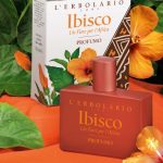 عطر ادکلن ایبیسکو لربولاریو - Ibisco L'Erbolario - بررسی، قیمت و خرید