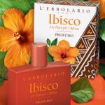 عطر ادکلن ایبیسکو لربولاریو - Ibisco L'Erbolario - بررسی، قیمت و خرید