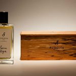 عطر ادکلن کورینا نگرا فوگیا ۱۸۳۳ - Corvina Negra Fueguia 1833 - بررسی، قیمت و خرید
