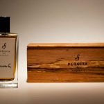 عطر ادکلن جاکاراندا فوگویا هزار و هشتصد و سی و سه - Jacarandá Fueguia 1833 - بررسی، قیمت و خرید
