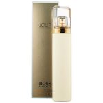 عطر ادکلن باس جور پور فم هوگو باس - Boss Jour Pour Femme Hugo Boss - بررسی، قیمت و خرید