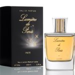 عطر ادکلن لومیر دو پاریس ایو دورژوال - Lumiere de Paris Yves d'Orgeval - بررسی، قیمت و خرید
