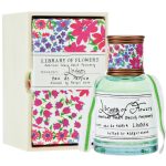 عطر ادکلن لیندن لایبرری آو فلاورز - Linden Library of Flowers - بررسی، قیمت و خرید