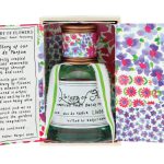 عطر ادکلن لیندن لایبرری آو فلاورز - Linden Library of Flowers - بررسی، قیمت و خرید