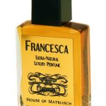 عطر ادکلن فرانچسکا هاوس آو متری‌آرک - Francesca House of Matriarch - بررسی، قیمت و خرید