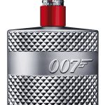 عطر ادکلن جیمز باند صفر صفر هفت کوانتوم ایان پروداکشنز - James Bond 007 Quantum Eon Productions - بررسی، قیمت و خرید