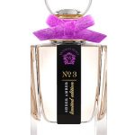 عطر ادکلن نو تری شیر امبر ویکتوریا سکرت - No3 Sheer Amber Victoria's Secret - بررسی، قیمت و خرید