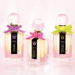 عطر ادکلن نو تری شیر امبر ویکتوریا سکرت - No3 Sheer Amber Victoria's Secret - بررسی، قیمت و خرید