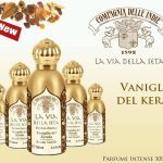 عطر ادکلن وانیلیا دل کرالا کامپانیا دله ایندی - Vaniglia Del Kerala Compagnia Delle Indie - بررسی، قیمت و خرید