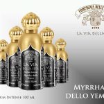 عطر ادکلن میرا دل یمن کامپانیا دله ایندی - Myrhha dello Yemen Compagnia Delle Indie - بررسی، قیمت و خرید