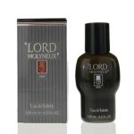 عطر ادکلن لُرد مولینیو - Lord Molyneux - بررسی، قیمت و خرید