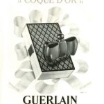 عطر ادکلن کوک دور گرلن - Coque d'Or Guerlain - بررسی، قیمت و خرید