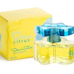 عطر ادکلن اوسکار سیتروس اسکار دو لا رنتا - Oscar Citrus Oscar de la Renta - بررسی، قیمت و خرید