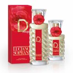 عطر ادکلن دی روژ لوچیانو سوپرانی - D Rouge Luciano Soprani - بررسی، قیمت و خرید