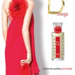 عطر ادکلن دی روژ لوچیانو سوپرانی - D Rouge Luciano Soprani - بررسی، قیمت و خرید