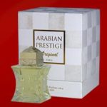 عطر ادکلن اربین پرستیژ اوریجینال عربیان عود - Arabian Prestige Original Arabian Oud - بررسی، قیمت و خرید