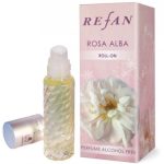 عطر ادکلن رزا آلبا ری‌فان - Rosa Alba Refan - بررسی، قیمت و خرید