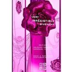 عطر ادکلن وری ایریسیستیبل سنشوال ولوت ژیوانشی - Very Irresistible Sensual Velvet Givenchy - بررسی، قیمت و خرید