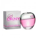 عطر ادکلن دی کی ان وای بی دلیشز فرش بلوسم اسکین هایدراتینگ ادو تویلت دانا کارن - DKNY Be Delicious Fresh Blossom Skin Hydrating Eau de Toilette Donna Karan - بررسی، قیمت و خرید