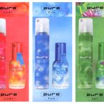 عطر ادکلن پیور لست اریفلیم - Pure Lust Oriflame - بررسی، قیمت و خرید