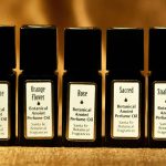 عطر ادکلن جسمین آنوینت سنتا فه بوتانیکال نچرال فراگرنس کالکشن - Jasmine Anoint Santa Fe Botanical Natural Fragrance Collection - بررسی، قیمت و خرید