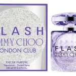 عطر ادکلن فلش لندن کلاب جیمی چو - Flash London Club Jimmy Choo - بررسی، قیمت و خرید