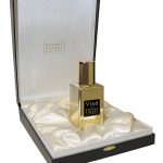 عطر ادکلن ویزا بای روبر پگه گلد لیمیتد ادیشن رابرت پیگه - Visa by Robert Piguet Gold Limitied Edition Robert Piguet - بررسی، قیمت و خرید