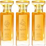 عطر ادکلن آمور خلط - Amour Khaltat - بررسی، قیمت و خرید