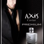 عطر ادکلن اکسیس کاویار پریمیوم اکسیس - Axis Caviar Premium Axis - بررسی، قیمت و خرید