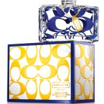 عطر ادکلن کوچ سیگنیچر سامر فراگرنس ۲۰۱۴ کوچ - Coach Signature Summer Fragrance 2014 Coach - بررسی، قیمت و خرید