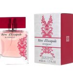 عطر ادکلن رِوِ دِسکِپید ژیوانشی - Reve d'Escapade Givenchy - بررسی، قیمت و خرید