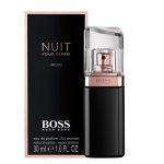 عطر ادکلن باس نویت پور فم اینتنس هوگو باس - Boss Nuit Pour Femme Intense Hugo Boss - بررسی، قیمت و خرید