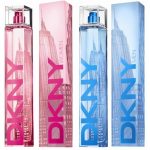 عطر ادکلن دی‌کی‌ان‌وای من سامر ۲۰۱۴ دونا کارن - DKNY Men Summer 2014 Donna Karan - بررسی، قیمت و خرید