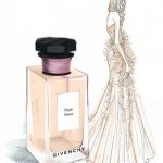 عطر ادکلن شیپر کارس ژیوانشی - Chypre Caresse Givenchy - بررسی، قیمت و خرید