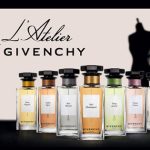 عطر ادکلن شیپر کارس ژیوانشی - Chypre Caresse Givenchy - بررسی، قیمت و خرید