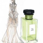 عطر ادکلن یالانگ استرال ژیوانشی - Ylang Austral Givenchy - بررسی، قیمت و خرید