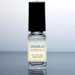 عطر ادکلن ایندیگو وانیلا اِن وُیج پِرفیومز - Indigo Vanilla En Voyage Perfumes - بررسی، قیمت و خرید
