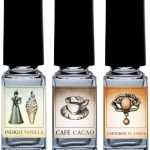 عطر ادکلن ایندیگو وانیلا اِن وُیج پِرفیومز - Indigo Vanilla En Voyage Perfumes - بررسی، قیمت و خرید