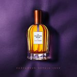 عطر ادکلن انبر لومیر مولینارد - Ambre Lumiere Molinard - بررسی، قیمت و خرید