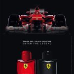 عطر ادکلن اسکودریا فراری ریسینگ رد فراری - Scuderia Ferrari Racing Red Ferrari - بررسی، قیمت و خرید
