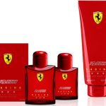 عطر ادکلن اسکودریا فراری ریسینگ رد فراری - Scuderia Ferrari Racing Red Ferrari - بررسی، قیمت و خرید