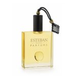 عطر ادکلن کور استه‌بان - Cuir Esteban - بررسی، قیمت و خرید