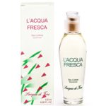 عطر ادکلن لاکوا فرسکا لاکوا دی فیوری - L'acqua Fresca L'acqua Di Fiori - بررسی، قیمت و خرید