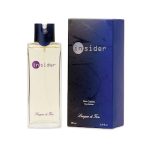 عطر ادکلن اینسایدر لاکوا دی فیوری - Insider L'acqua Di Fiori - بررسی، قیمت و خرید