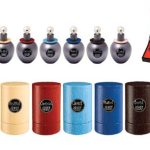عطر ادکلن اوریِنتال ژووی پاریس - Oriental Jovoy Paris - بررسی، قیمت و خرید