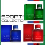 عطر ادکلن تنیس لاکوآ دی فیوری - Tennis L'acqua Di Fiori - بررسی، قیمت و خرید