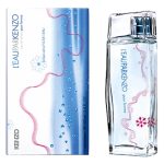 عطر ادکلن لو پار کنزو لاو لو کنزو - L'Eau par Kenzo Love L'Eau Kenzo - بررسی، قیمت و خرید