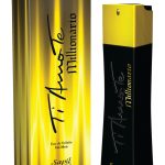 عطر ادکلن تی آمو ته میلیوناریو ساپیل - Ti Amo Te Millionario Sapil - بررسی، قیمت و خرید