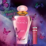 عطر ادکلن پینک نَنسی ساپیل - Pink Nancy Sapil - بررسی، قیمت و خرید