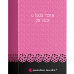 عطر ادکلن او لادو رزا دا ویدا کیم دیسه برنیسی - O Lado Rosa da Vida Quem Disse Berenice - بررسی، قیمت و خرید